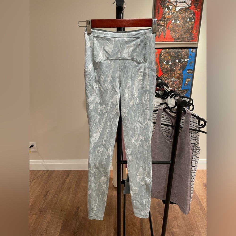 Lululemon Leggings Size 2